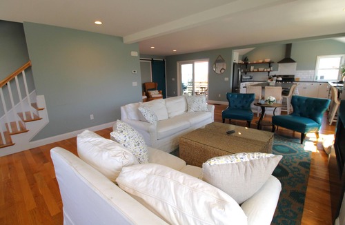 West Yarmouth House | Beautiful Great Island Ocean Club Home (2368)
