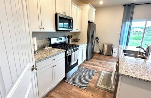 Frankford House | Beautiful Home Bethany Beach! Your Coastal Getaway! with an amazing water view!