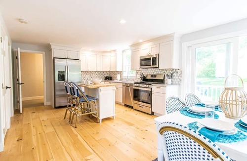 East Harwich House | Beautiful Home. Easy Access to Beaches!