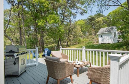 East Harwich House | Beautiful Home Easy Access to Beaches