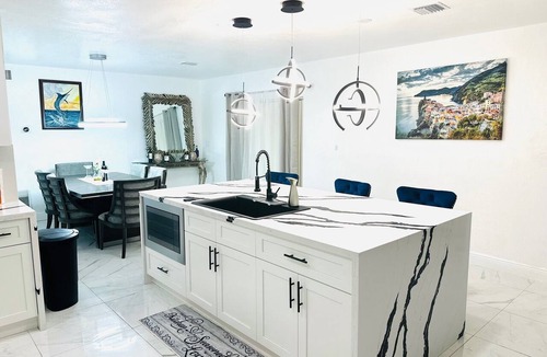 Miramar House | Beautiful Home for you in Miramar FL