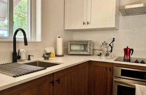 Biscayne Park House | Beautiful Home in the Lush and Charming Neighborhood of Biscayne Park
