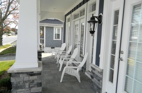 South Rehoboth House | Beautiful home located in the heart of Rehoboth Beach!