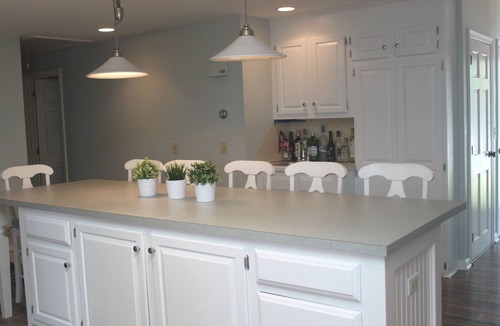 Popponesset House | Beautiful home! Steps to Popponesset beach!