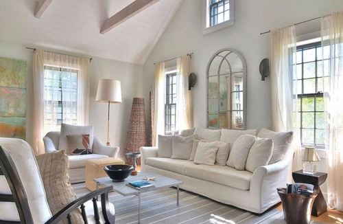 Nantucket Town House | Beautiful House Minutes from Town, on Bike Path