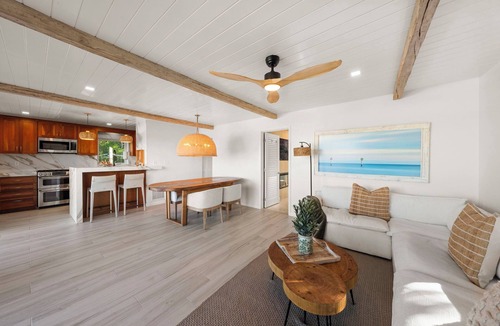 Key Largo House | Beautiful Key Largo Home sleeps 10