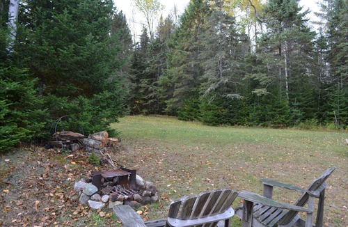 Indian Lake Cabin | Beautiful Lakefront Home With Great Location