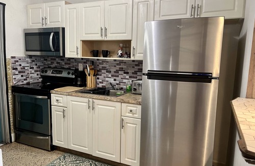 Miami Gardens Villa | Beautiful Miami Villa 5 near Hard Rock Stadium