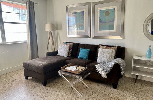Miami Gardens Villa | Beautiful Miami Villa 5 near Hard Rock Stadium