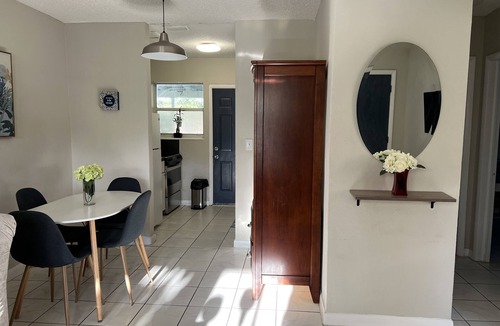 Miami Gardens Villa | Beautiful Miami Villa near Hard Rock Stadium