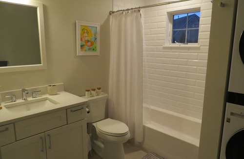 North Eastham House | Beautiful New Condo with Private Heated Plunge Pool