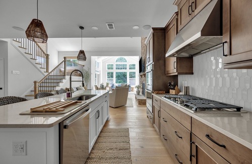 Long Neck House | Beautiful New Construction Home! 23736 Brickwalk Drive