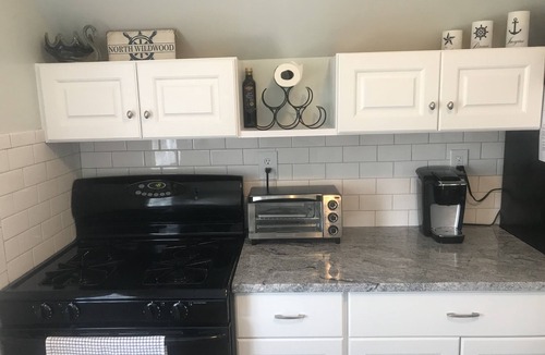 North Wildwood House | Beautiful Newly Renovated Wildwood Home Available For Rental All Summer.