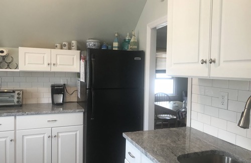 North Wildwood House | Beautiful Newly Renovated Wildwood Home Available For Rental All Summer.