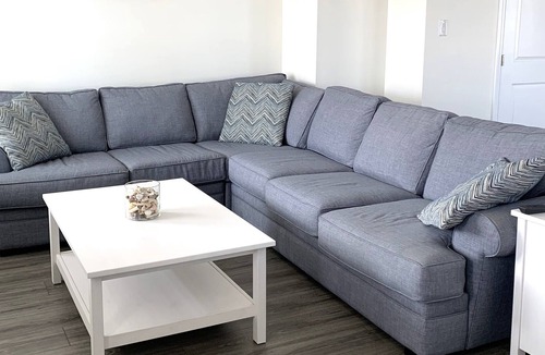 North Wildwood House | Beautiful Newly Remodeled 4 Bedroom Single Family Home in North Wildwood