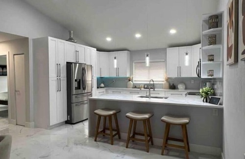 Delray Beach House | Beautiful Oasis in Delray Beach