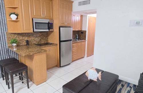 Sunny Isles Beach Apartment | Beautiful Oceanfront Studio in Marco Polo Sunny Isles Beach