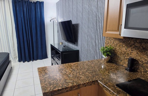 Sunny Isles Beach Apartment | Beautiful Oceanfront Studio in Marco Polo Sunny Isles Beach