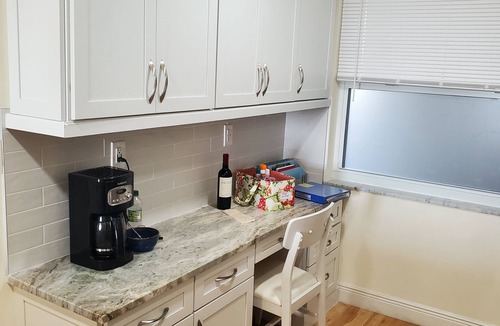 Palm Beach Condo | Beautiful Palm Beach Island with sunsets on the balcony. 90 day minimum stay.