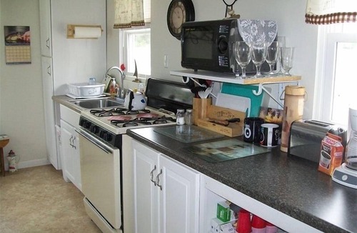 Fishing Creek House | BEAUTIFUL PEACEFUL, SCENIC, ENJOY CRABS N FISH MEMORABLE, FREE TOUR OF AREA!
