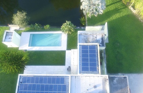 South Miami House | Beautiful pool home in Coral Gables/South Miami