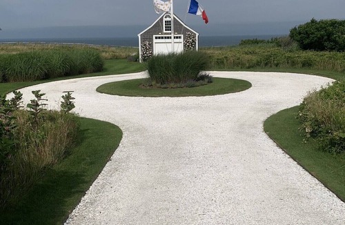 Siasconset House | Beautiful, Secluded Oceanfront at Sankaty Head in 'Sconset