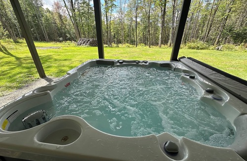 Indian Lake House | Beautiful Secluded Adirondack Chalet Just Outside Of Town