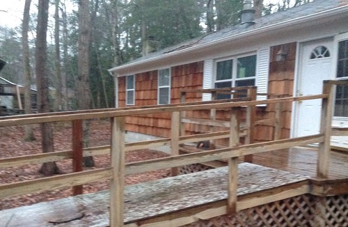 Ocean Pines House | Beautiful single story home in Ocean Pines.