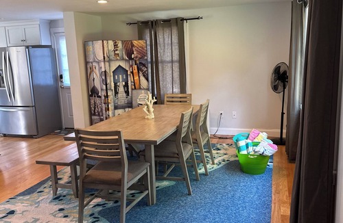 Bass River House | Beautiful South Yarmouth Escape