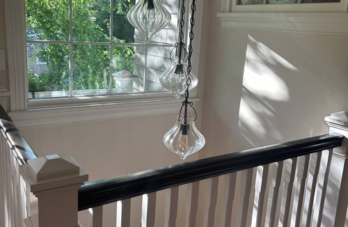 East Falmouth House | Beautiful, spacious and charming with something for everyone.