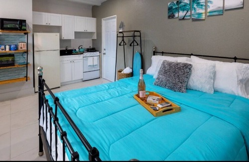 Little Haiti Apartment | Beautiful Studio in Heart of Miami