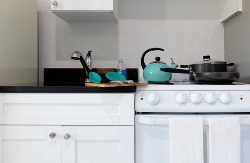 Little Haiti Apartment | Beautiful Studio in Heart of Miami