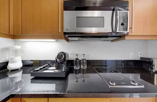 Brickell Hotel | Beautiful Studio in the Heart of Brickell