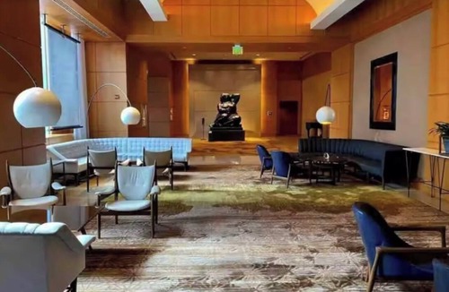 Brickell Hotel | Beautiful Studio in the Heart of Brickell