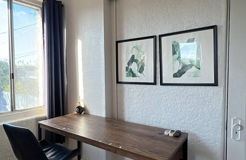 Rampart Village Apartment | Beautiful Studio! Perfect for 2!
