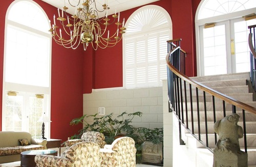 Midtown Ocean City Apartment | Beautiful studio unit at resort, sleeps 4