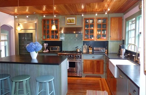 Siasconset House | Beautiful sunny House-Oceanview-close to village AVAIL: 6/22-30+9/6 onward