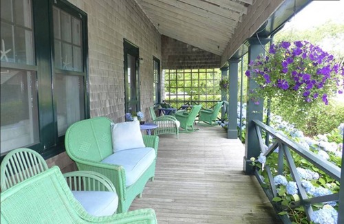 Siasconset House | Beautiful sunny House-Oceanview-close to village AVAIL: 6/22-30+9/6 onward