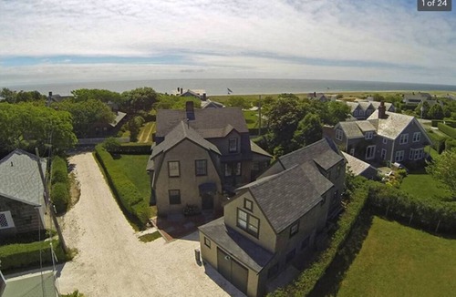 Siasconset House | Beautiful sunny House-Oceanview-close to village AVAIL: 6/22-30+9/6 onward