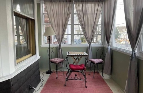 Forest Hill House | Beautiful Victorian Home