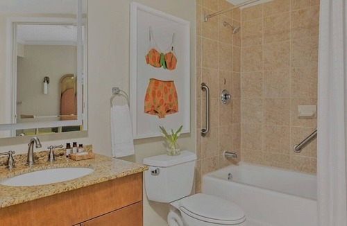Doral Villa | Beautiful Villa for rent at Marriott at Doral!