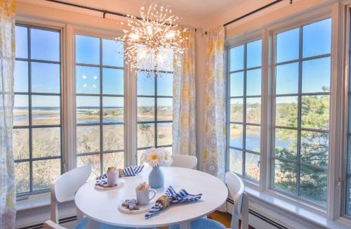 Wellfleet House | Beautiful Water Views Dogs Welcome
