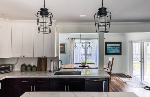 Boynton Beach House | Beautifully Appointed 3BR/2 Bath Home close to Beach & Iconic Atlantic Ave