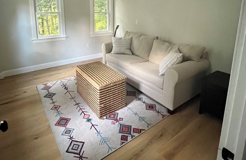 Georgetown House | Beautifully updated home - Close to Boston and beaches - sleeps 6!