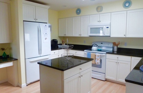 Wildwood Crest House | Beauty 4Bed/2.5Bath Single Level Home, Fantastic Outdoor Spaces, Steps to Beach