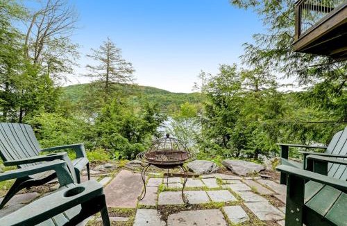 Hubbardton House | Beebe Lake House