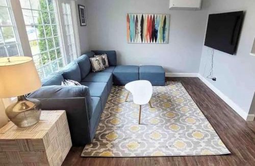 Villas House | Beechwood by the Bay Dog Friendly