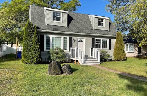 Villas House | Beechwood by the Bay Dog Friendly