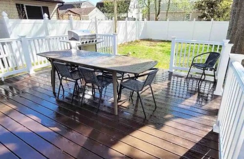 Villas House | Beechwood by the Bay Dog Friendly
