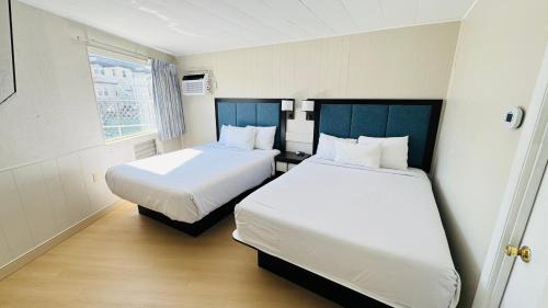 Wildwood Crest Hotel | Bel Air Motel Wildwood Crest Beach